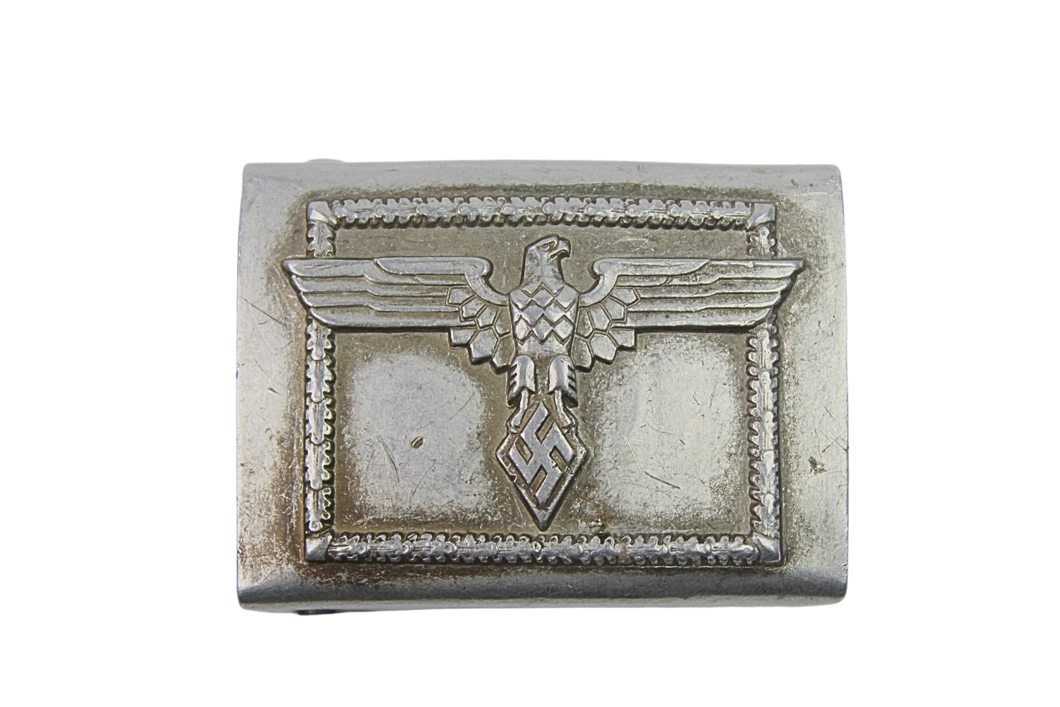 Klamra NSDStB Studentenbund RZM M4/38 Rzadkość