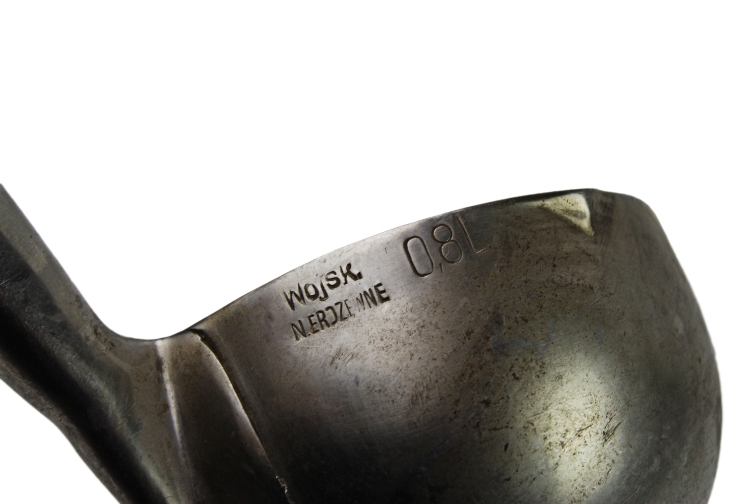 II RP Chochla Wojsk 0,8L Lubelska Wytwórnia Samolotów 1937