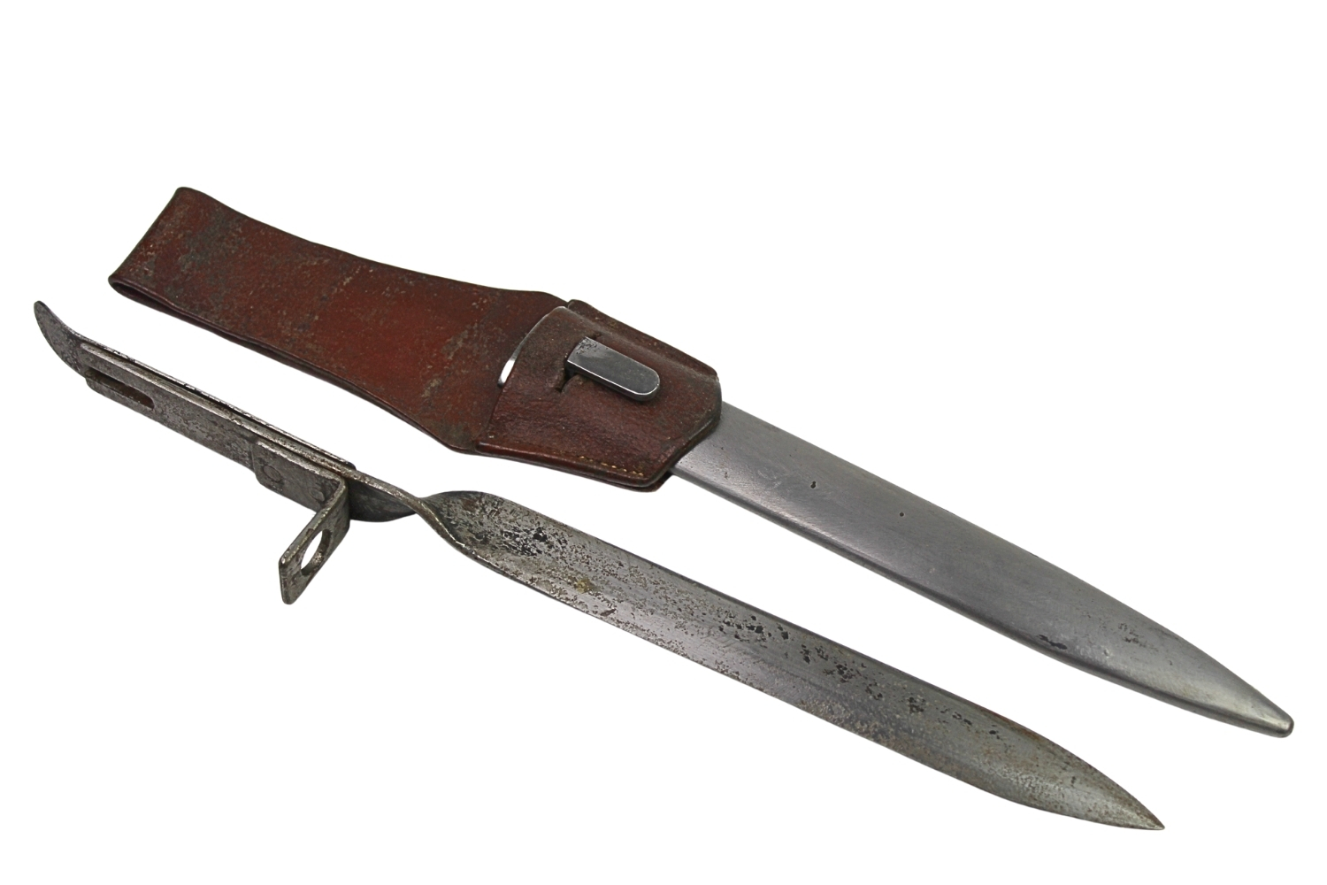 AUSTRO-WĘGRY BAGNET MANNLICHER 1895 ZASTĘPCZY