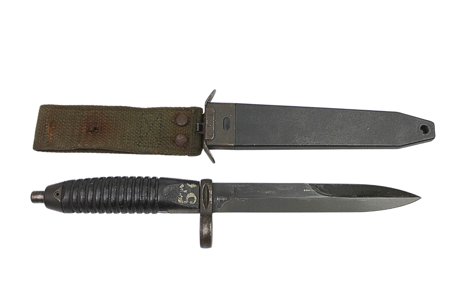 NIEMCY BAGNET G 3-HK 91