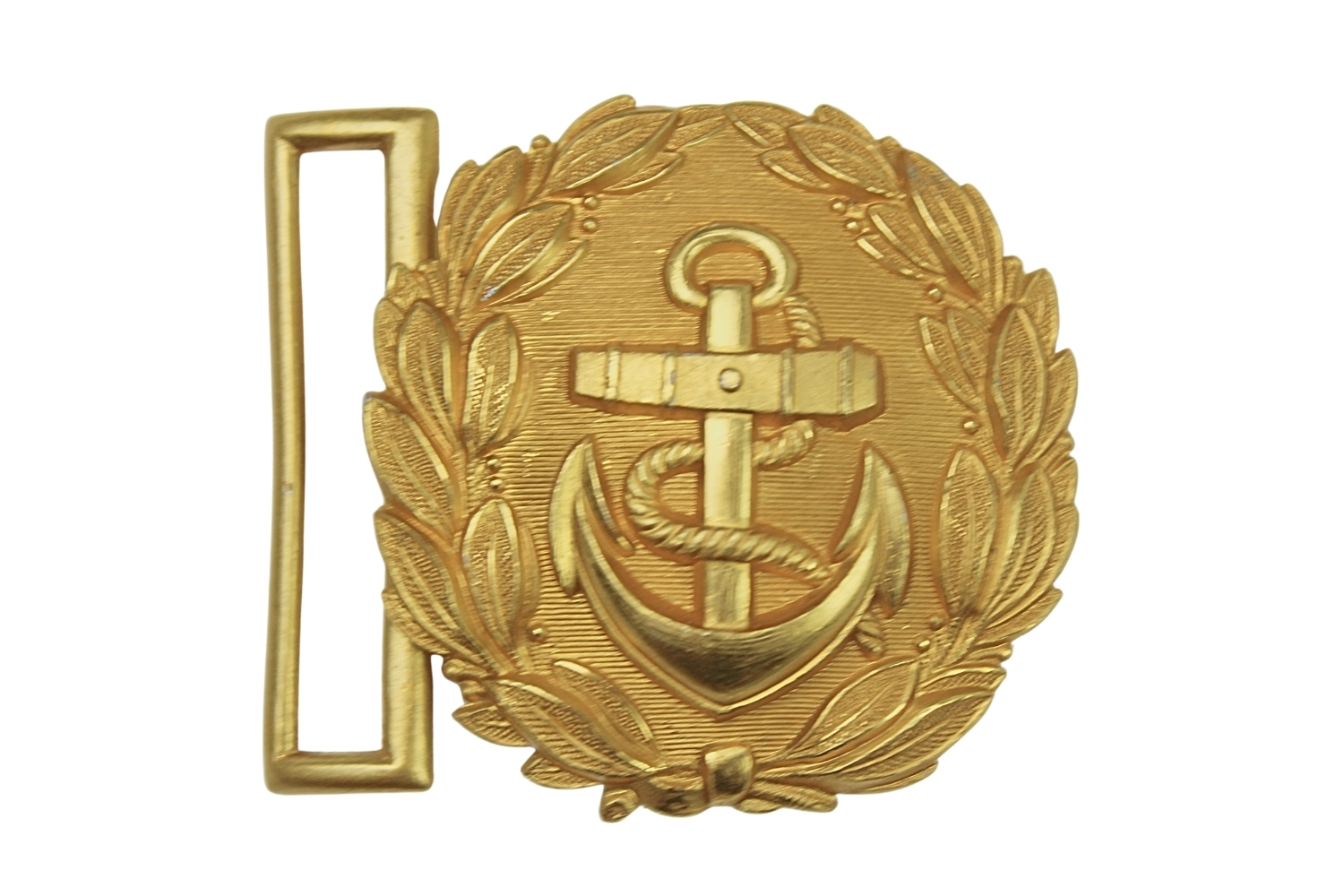 KLAMRA OFICERSKA KRIEGSMARINE