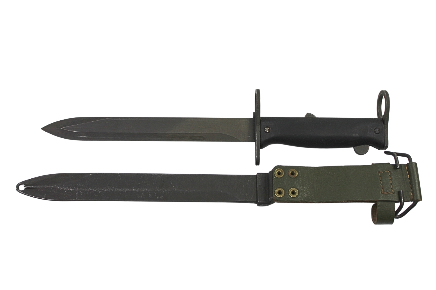 FRANCJA BAGNET WZ 1956 MAS