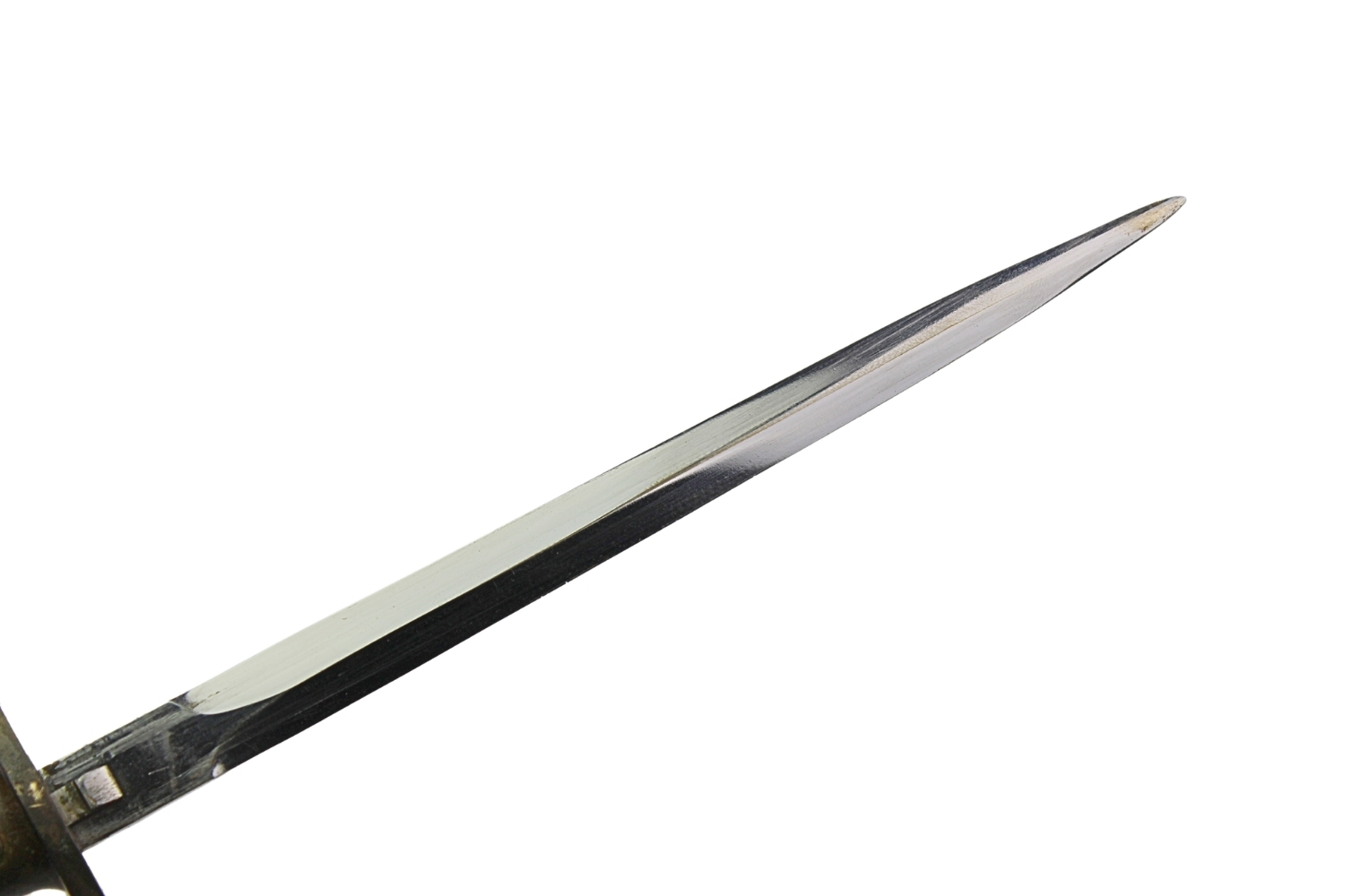 LWP Kordzik Marynarki Wojennej wz.54 