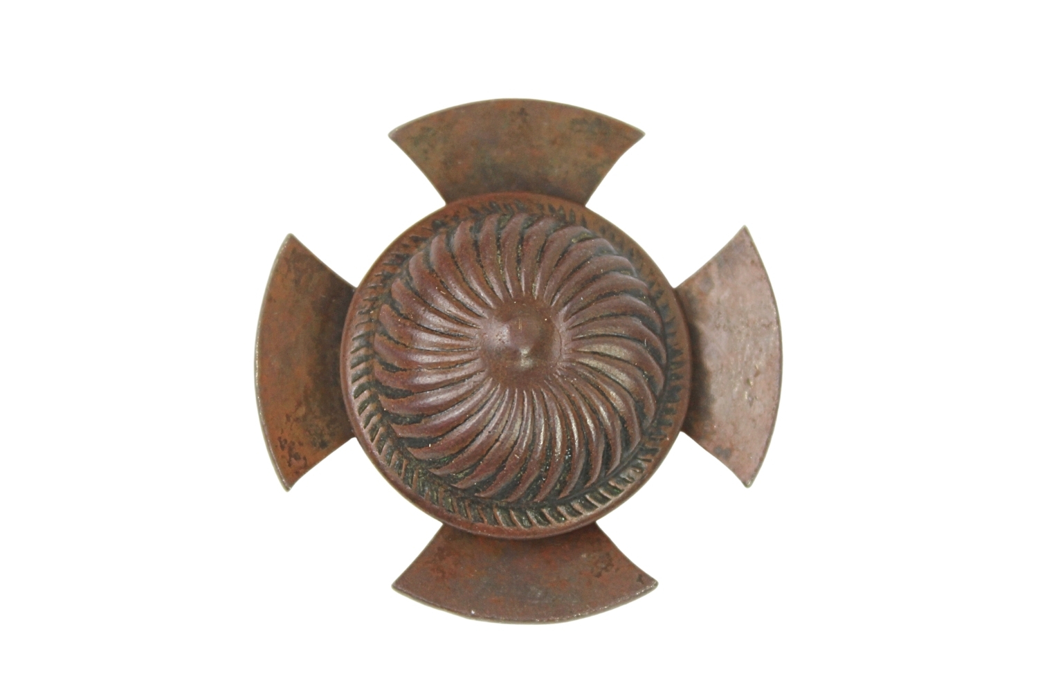 II RP ODZNAKA 9 PUŁK STRZELCÓW KONNYCH 