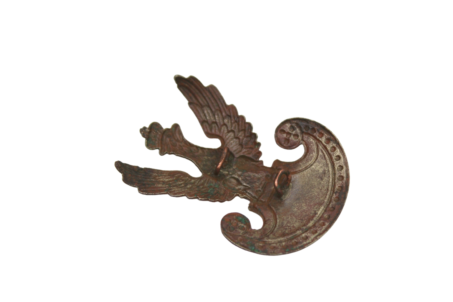 II RP Orzeł wz.19 Grabski