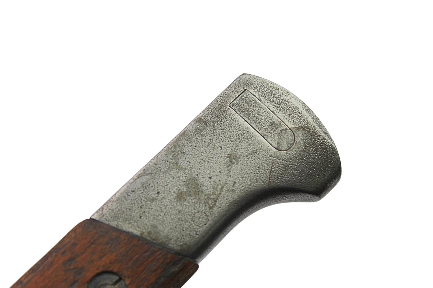 II RP Bagnet wz.29 „Perkun” Warszawa 1939 "Mobilizacyjny" 