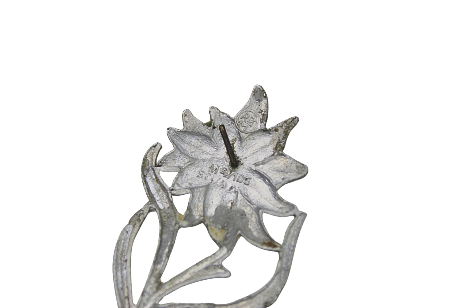 ODZNAKA SZAROTKA SA SS 