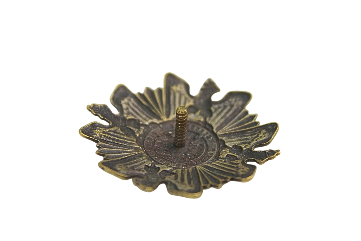 II RP Odznaka Orlęta 1919