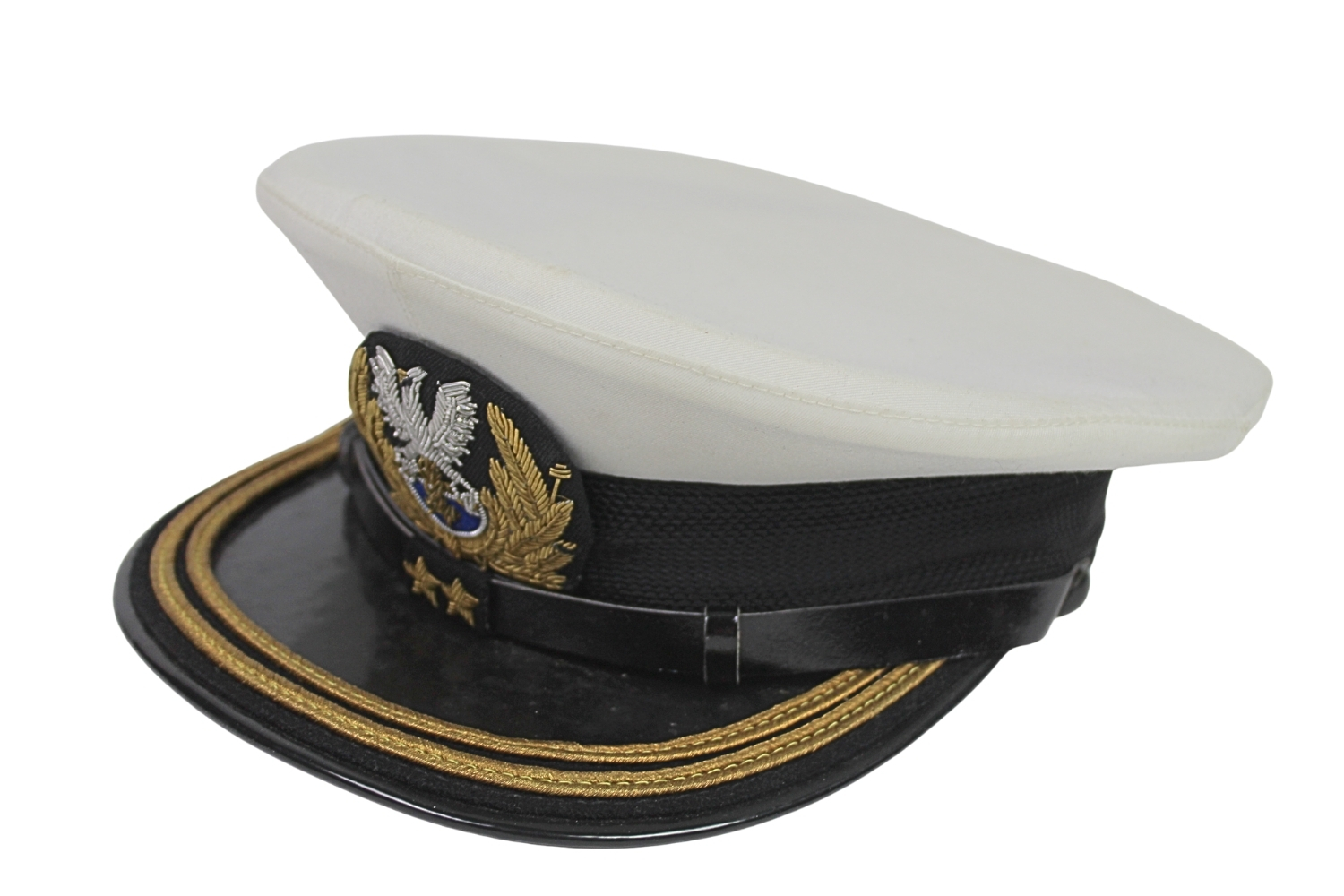 MUNDUR KOMANDORA MARYNARKI WOJENNEJ PRL