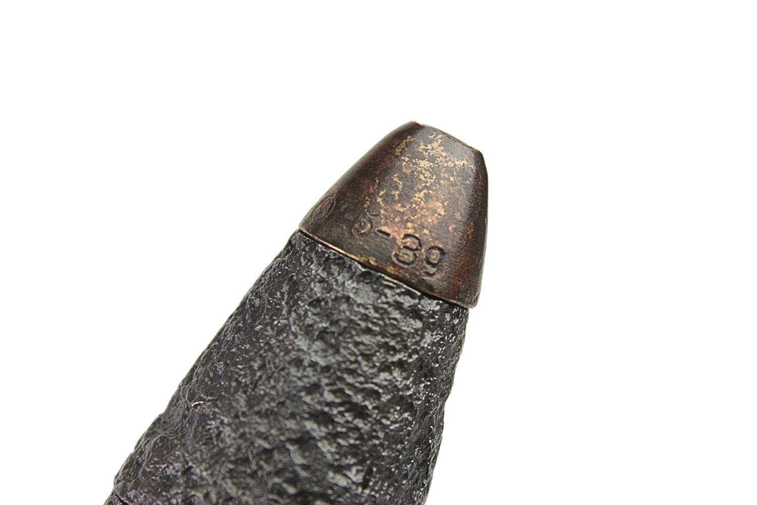 II RP Bofors 40mm wz.36 Starachowice 1937