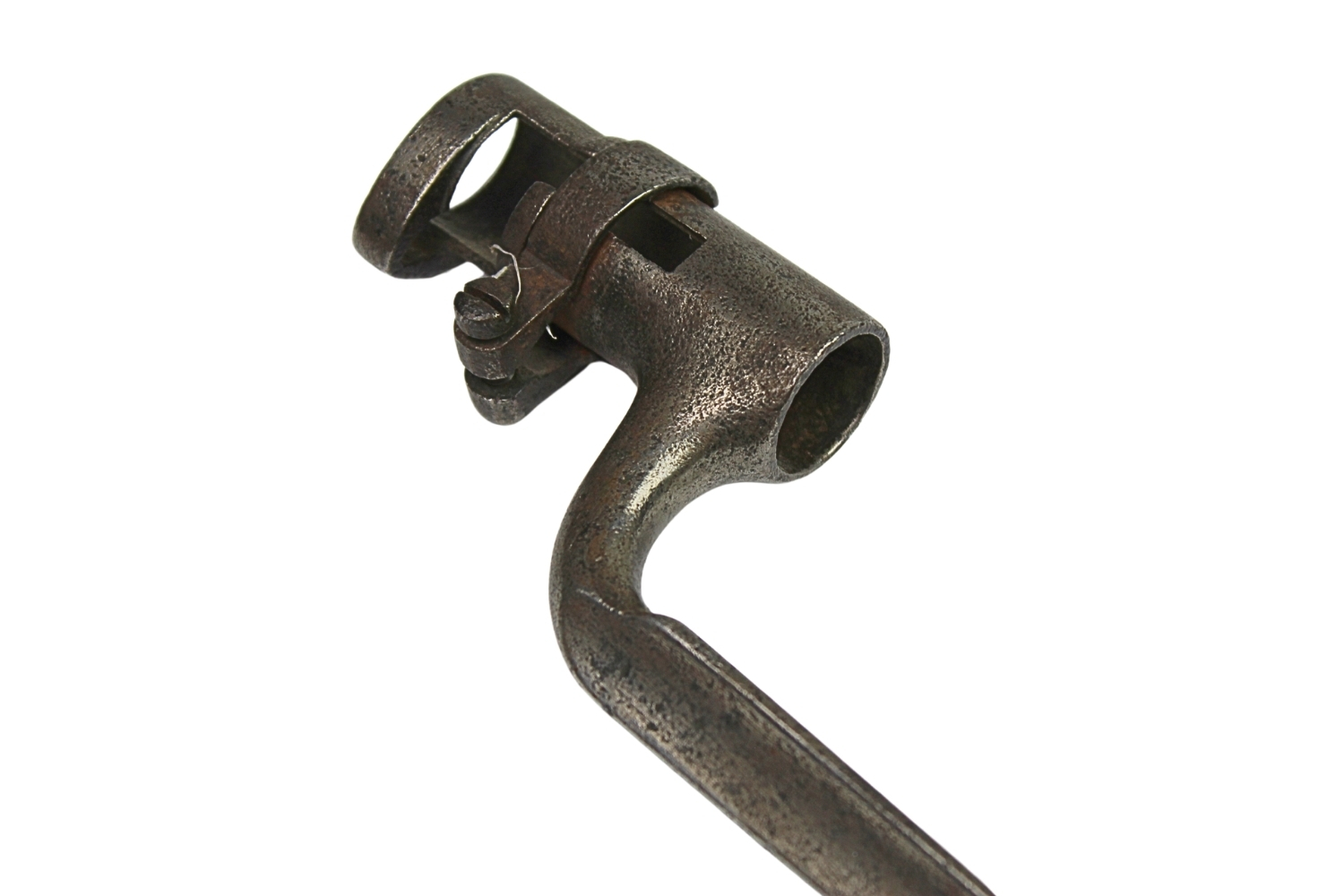 Bagnet francuski tulejowy m 1847