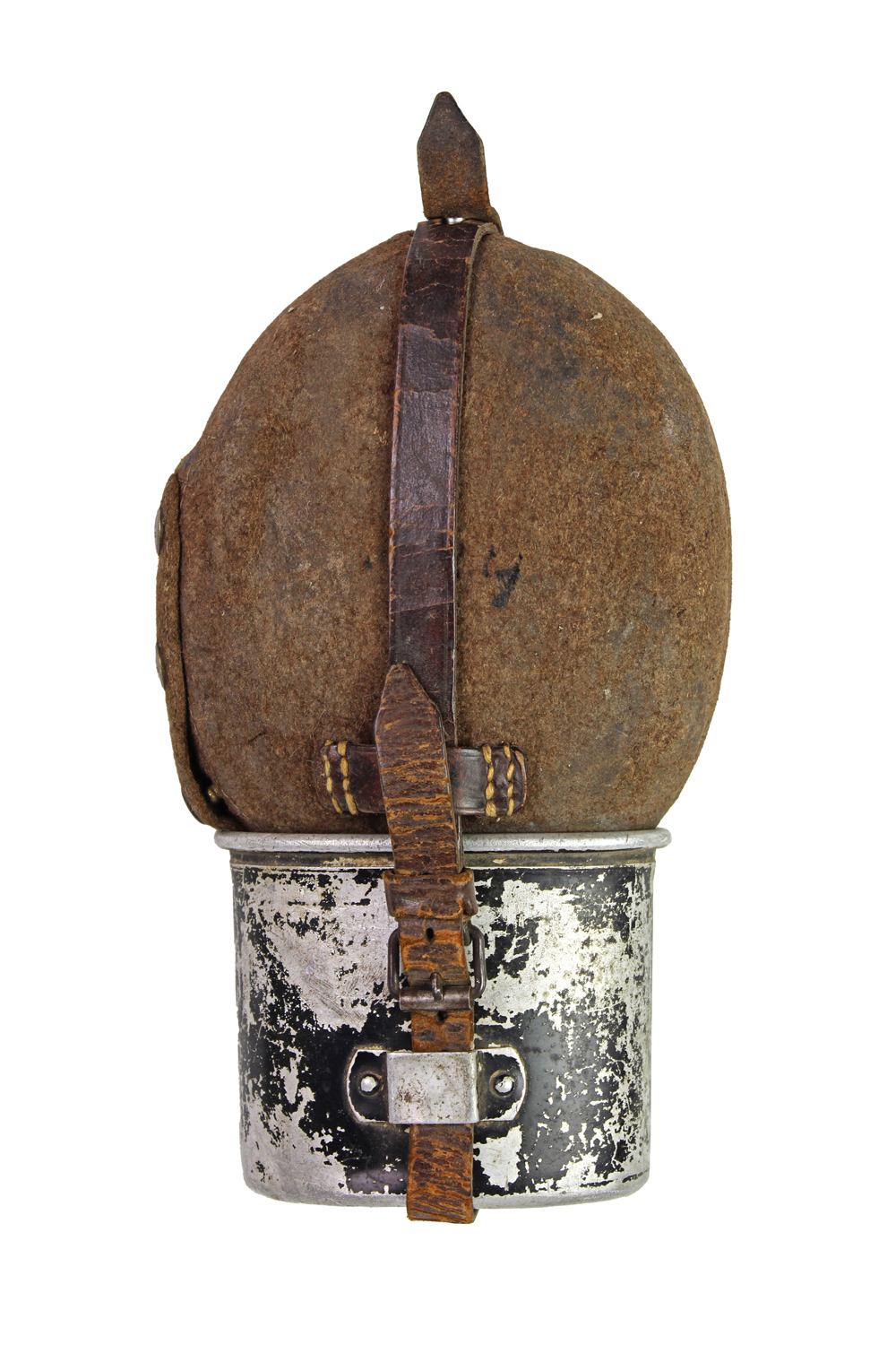 Manierka niemiecka A.M.G. 1940