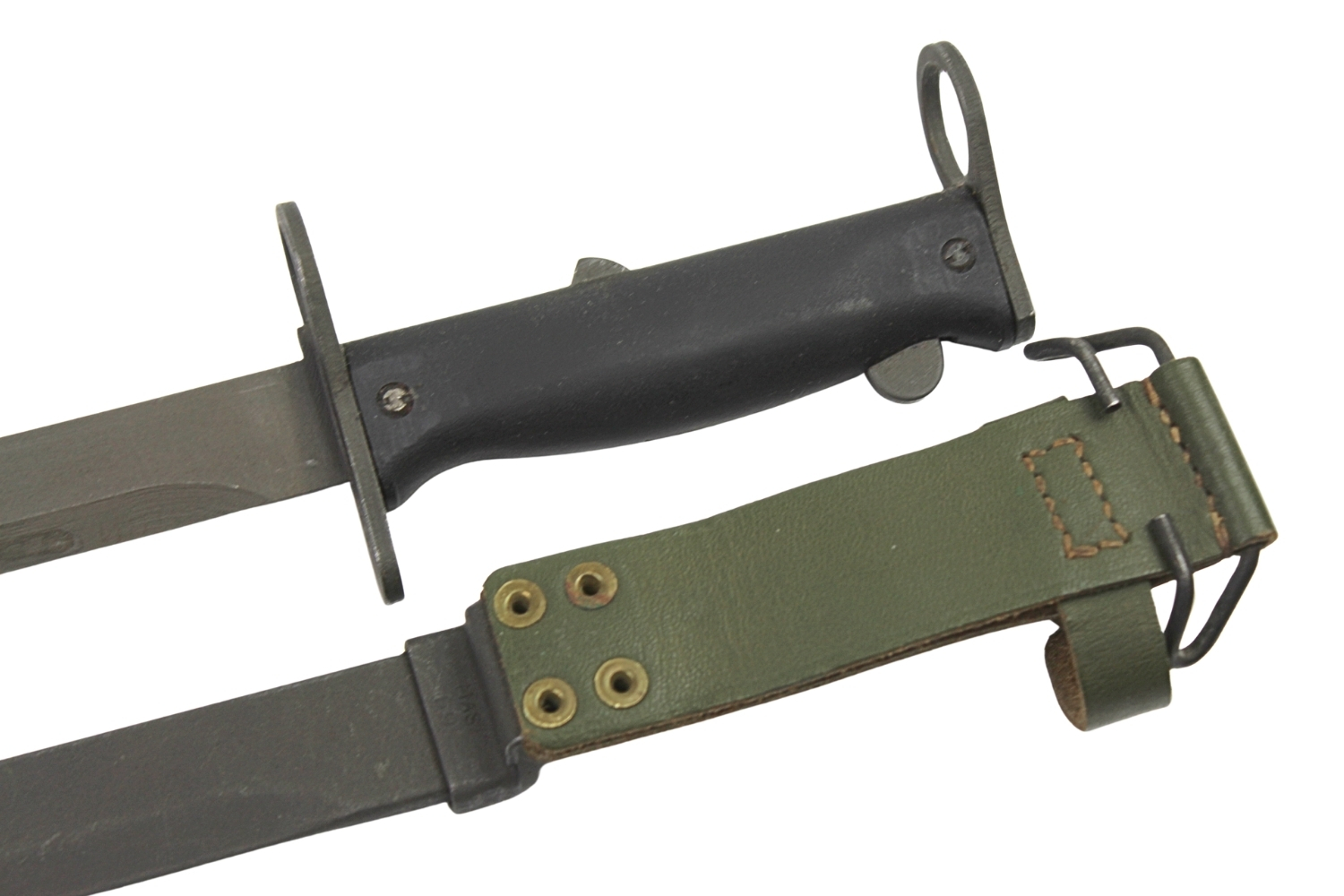 FRANCJA BAGNET WZ 1956 MAS