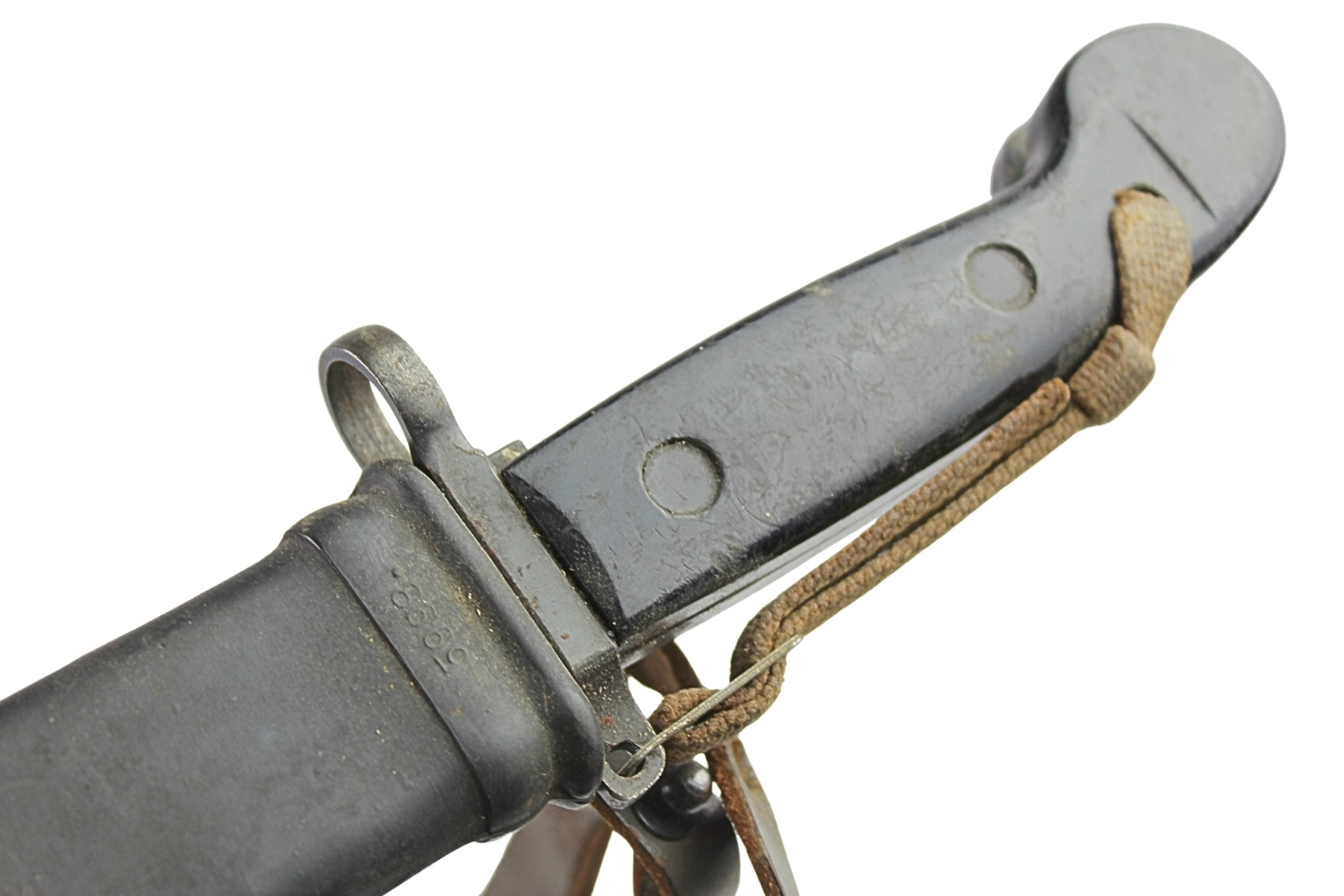 BAGNET 6H3 (6X3) KBK AKM 