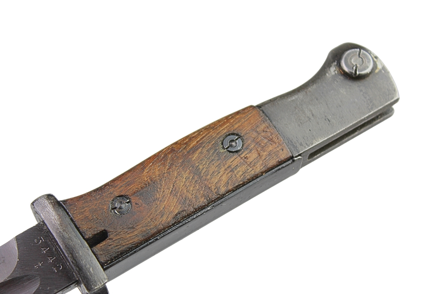 NIEMIECKI BAGNET S84/98 1942