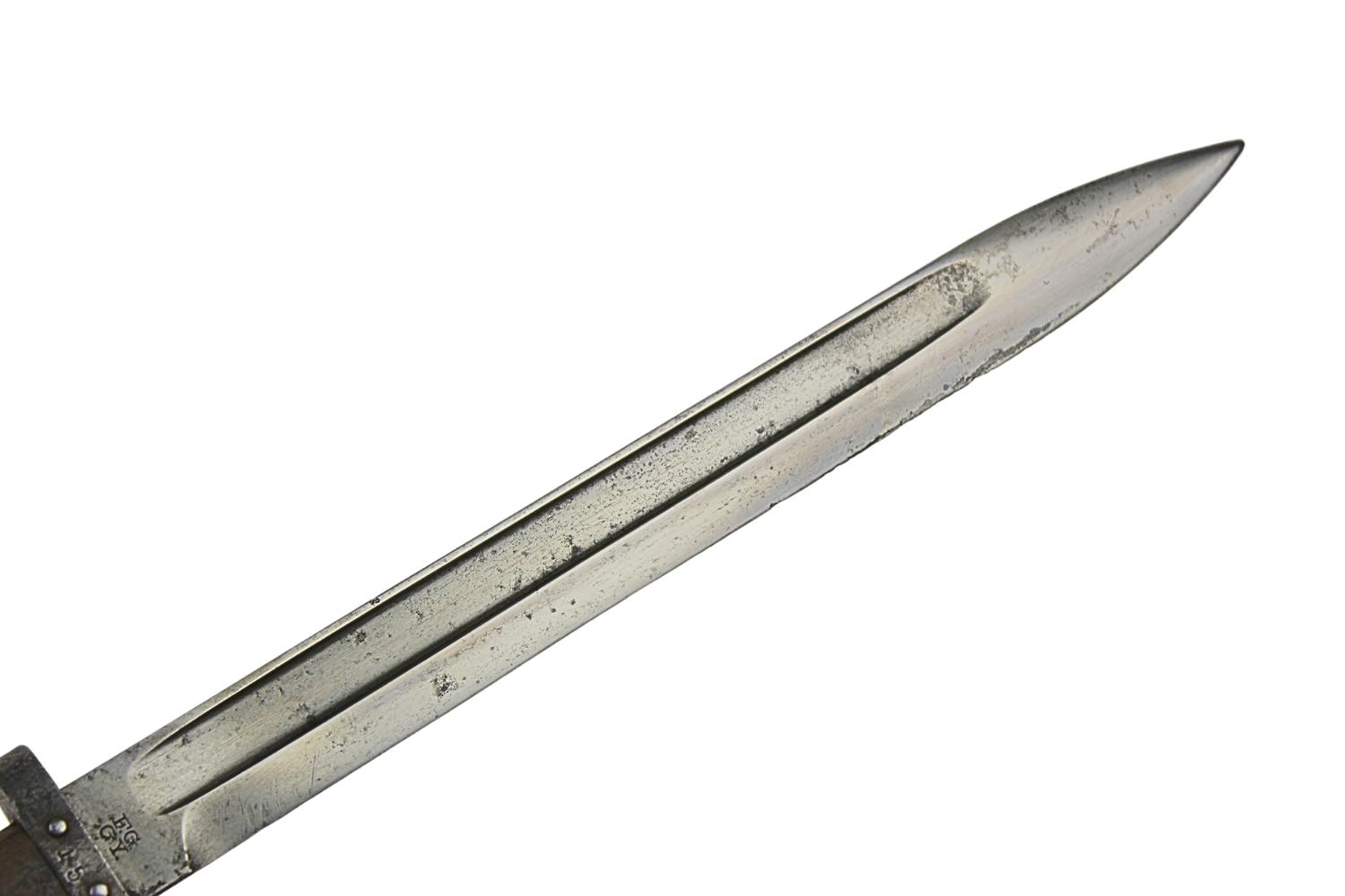 Bagnet Mannlicher M95 Austro-Węgry