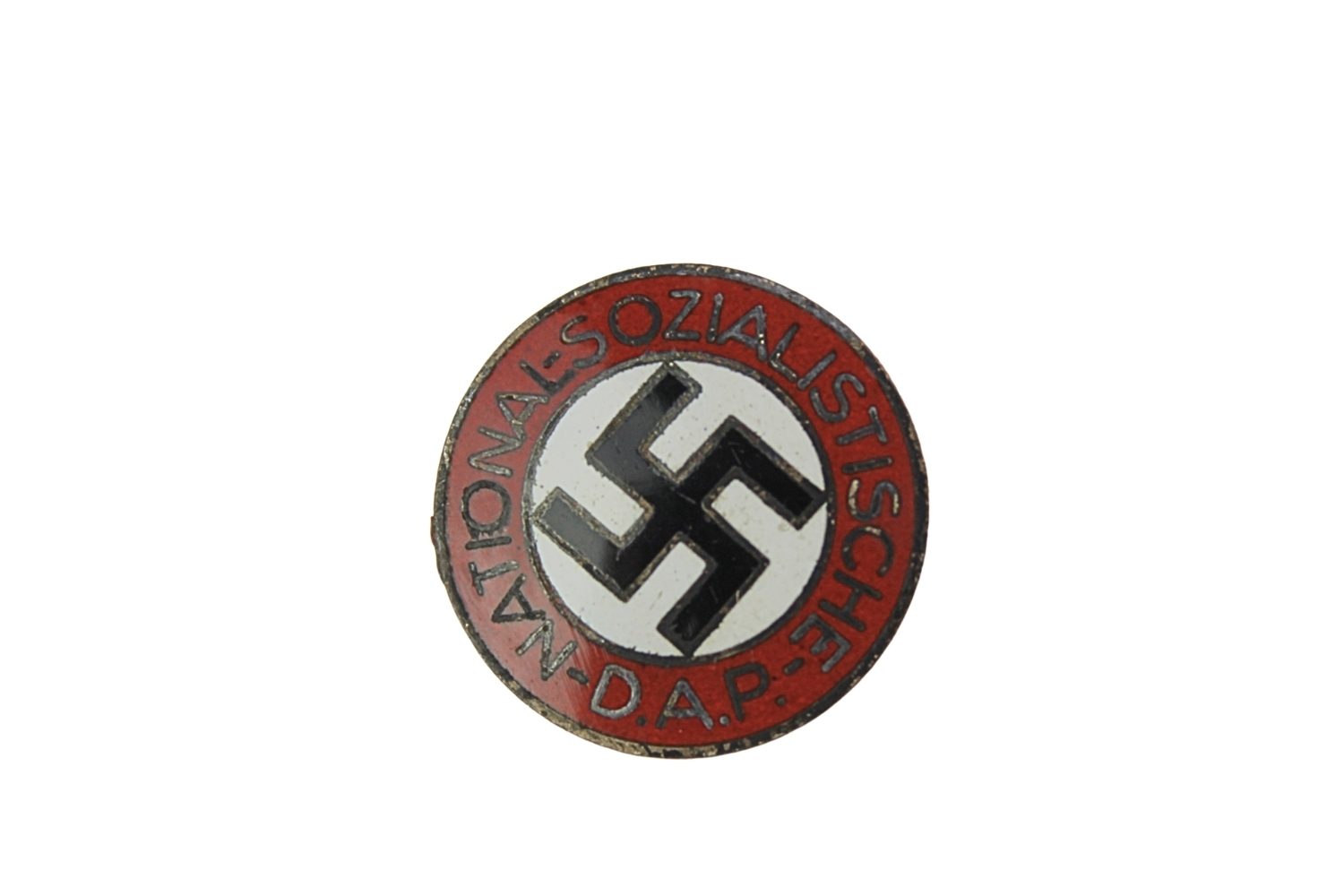 Odznaka NSDAP RZM M1 153