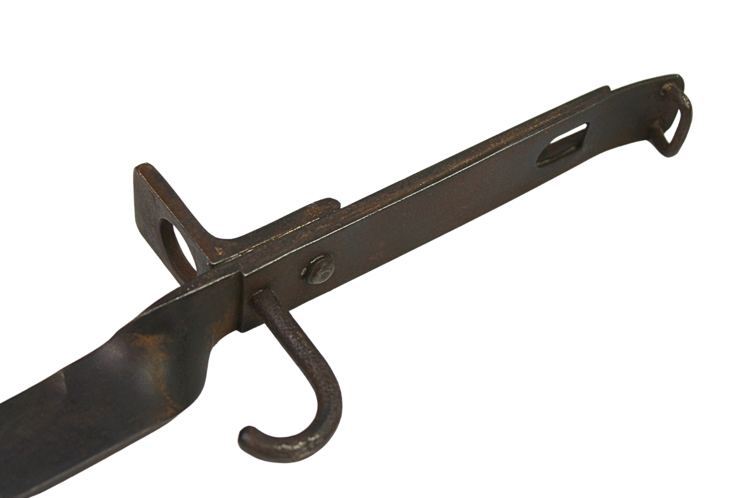 Bagnet Austro-Węgierski M1895 Podoficerski Zastępczy Ersatz