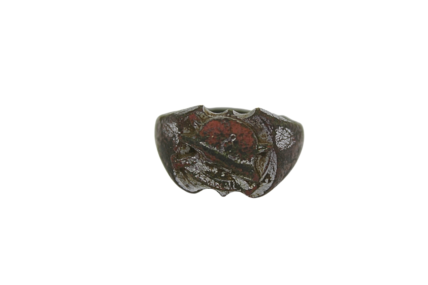 Sygnet niemiecki II Wojna Światowa 