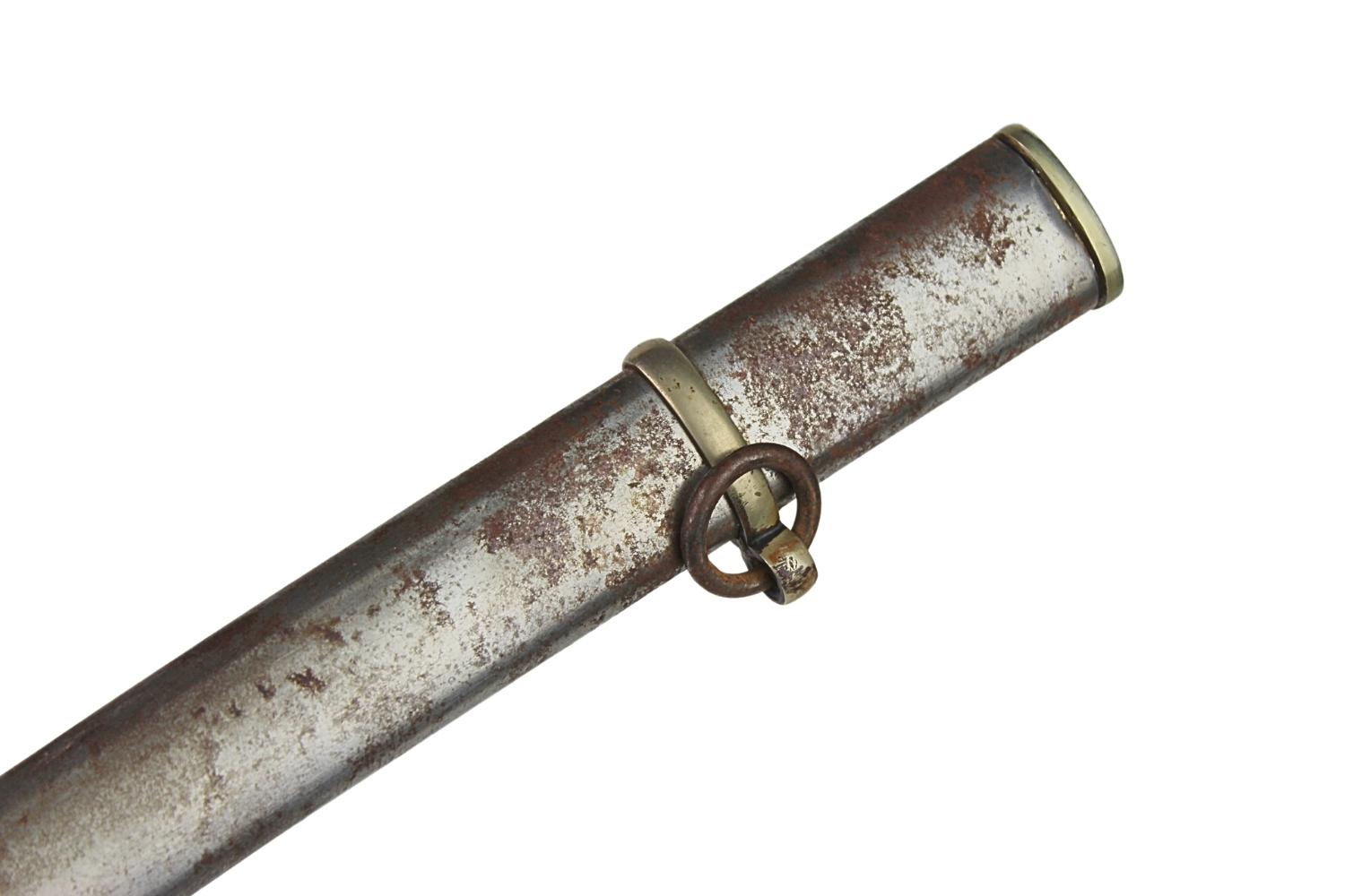 Szabla oficerska Francja wz. 1822-99 1908