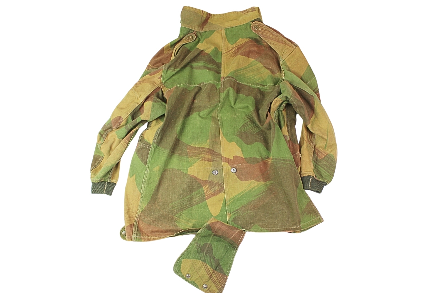 Denison Smock Anglia