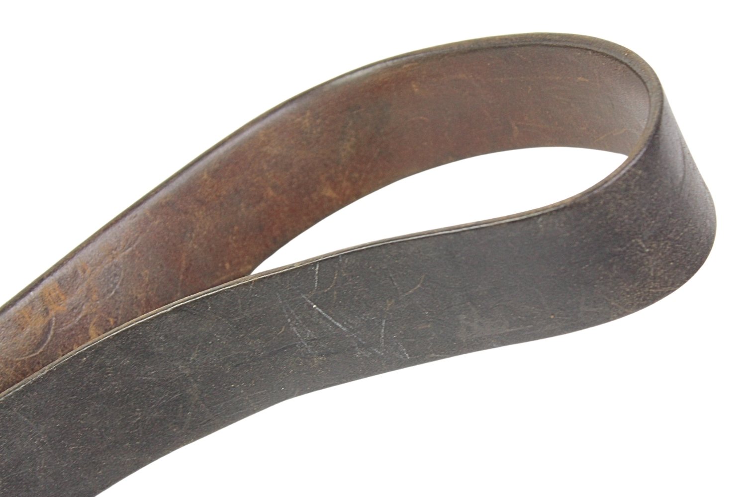 Pas z klamrą Wehrmacht 