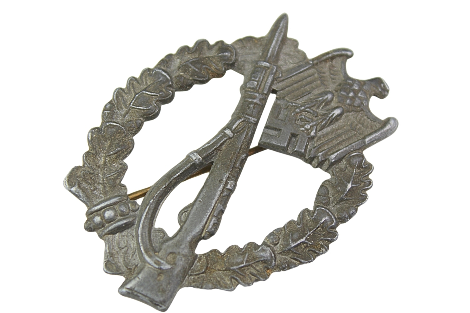 Odznaka za szturm piechoty WH