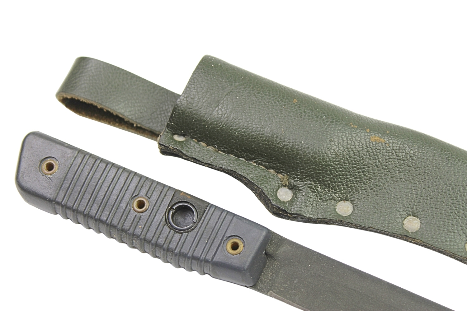 FINLANDIA BAGNET WZ 1962 WCZESNY