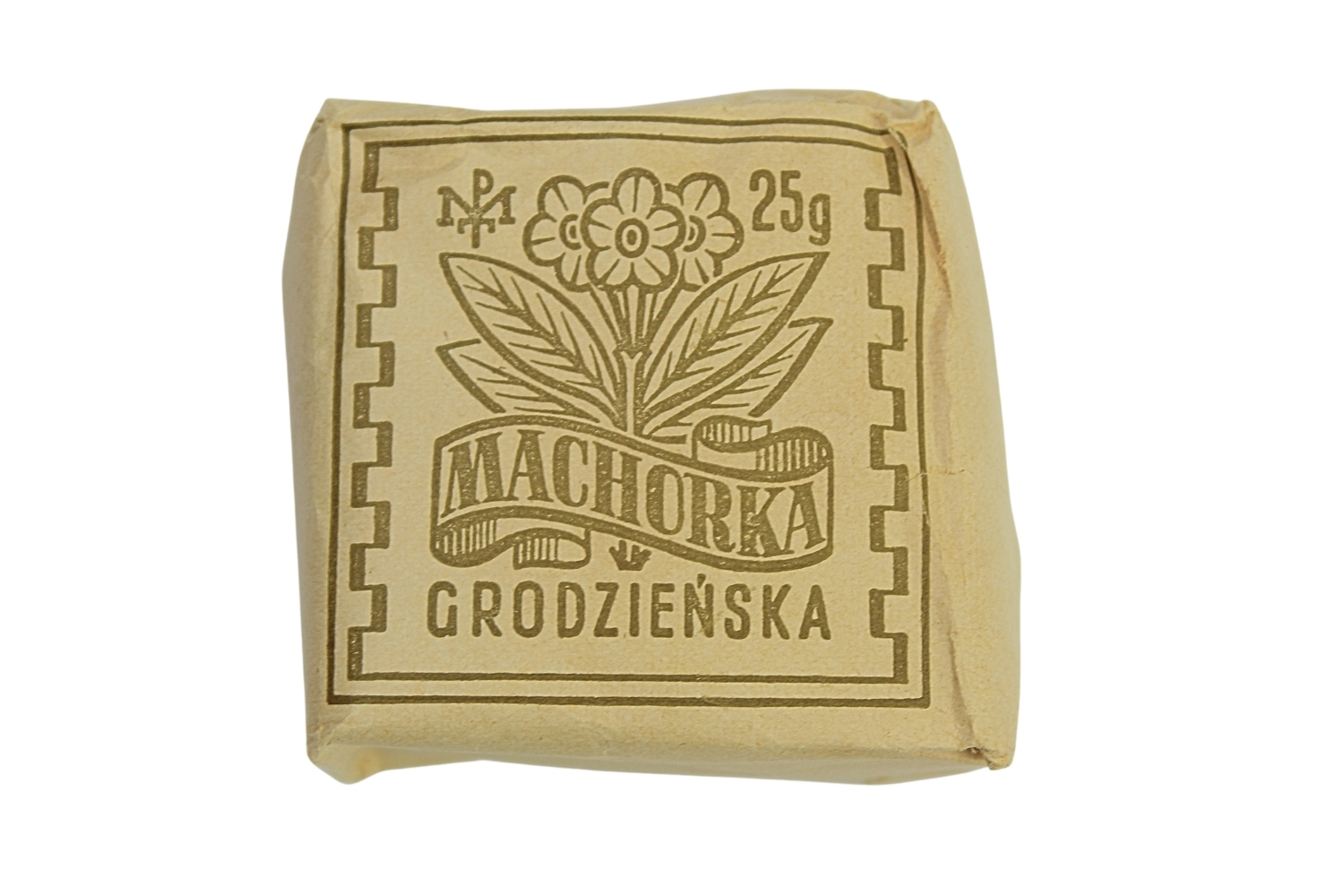 II RP Machorka Grodzieńska 1939 