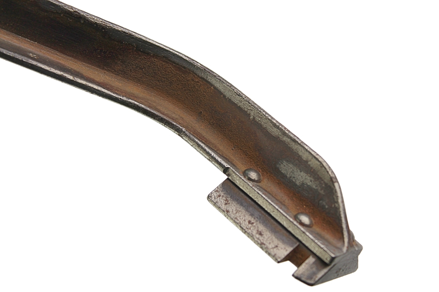 II RP Celownik do strzelań p-lot CKM wz.30