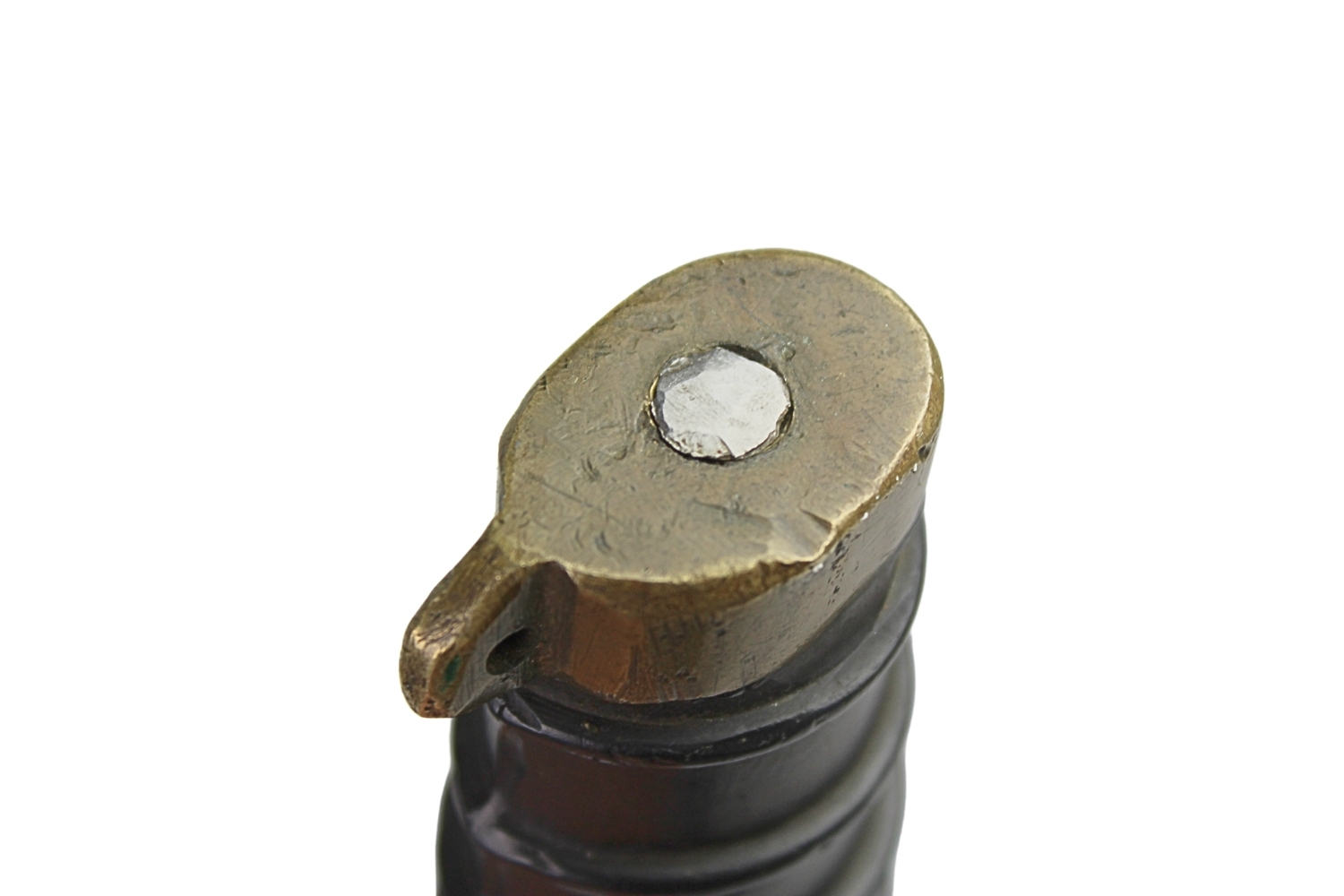 Nóż nurkowy NV-1 Marynarka Wojenna ZSRR