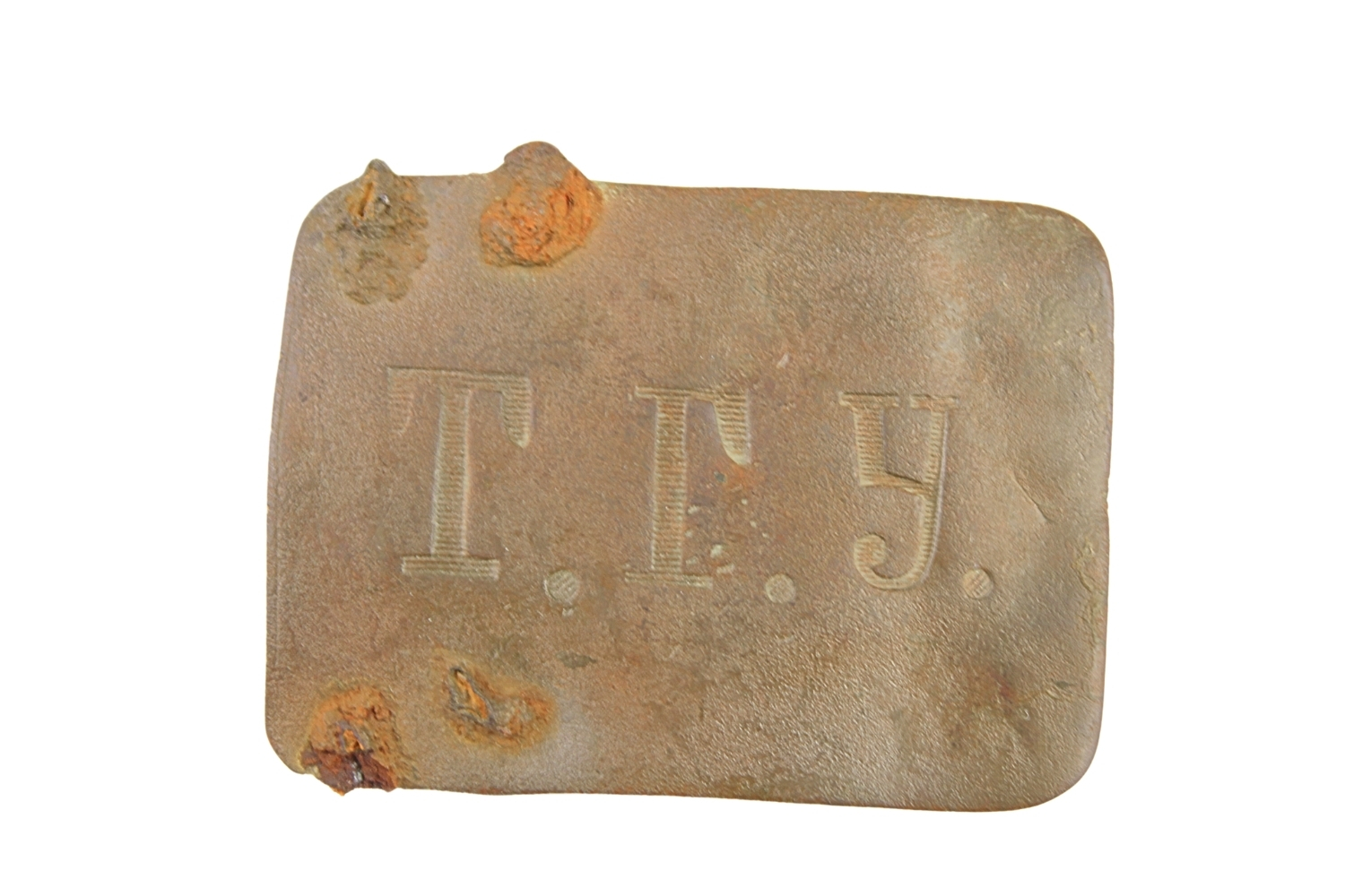 Klamra carska szkolna 