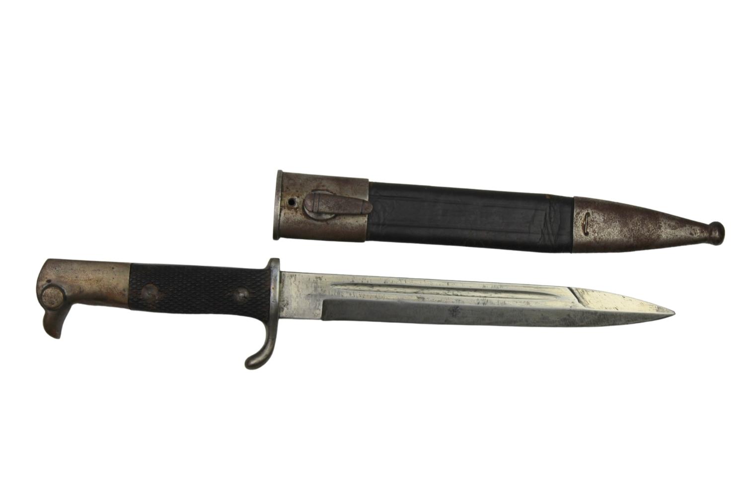 BAGNET NIEMIECKI KS 98