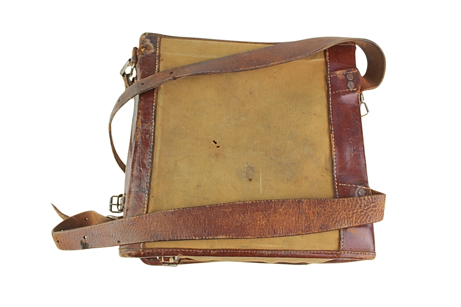 II RP TORNISTER WZ.25 PARAMILITARNY