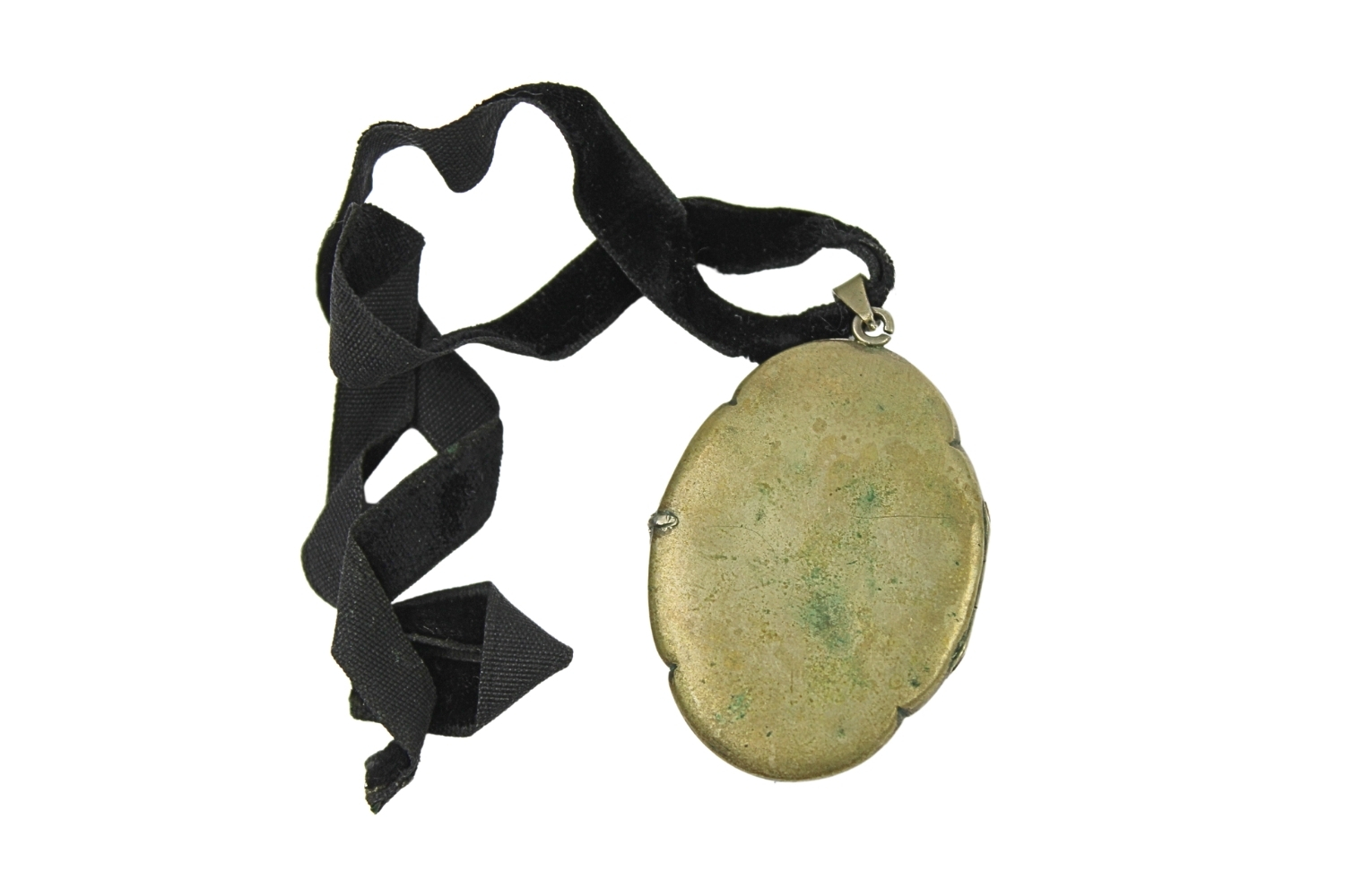 Medalion żałobny Wehrmacht 