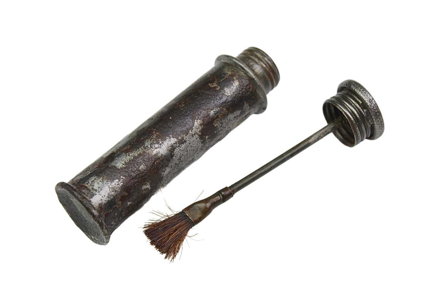 II RP RKM wz.28 Browning oliwiarka 