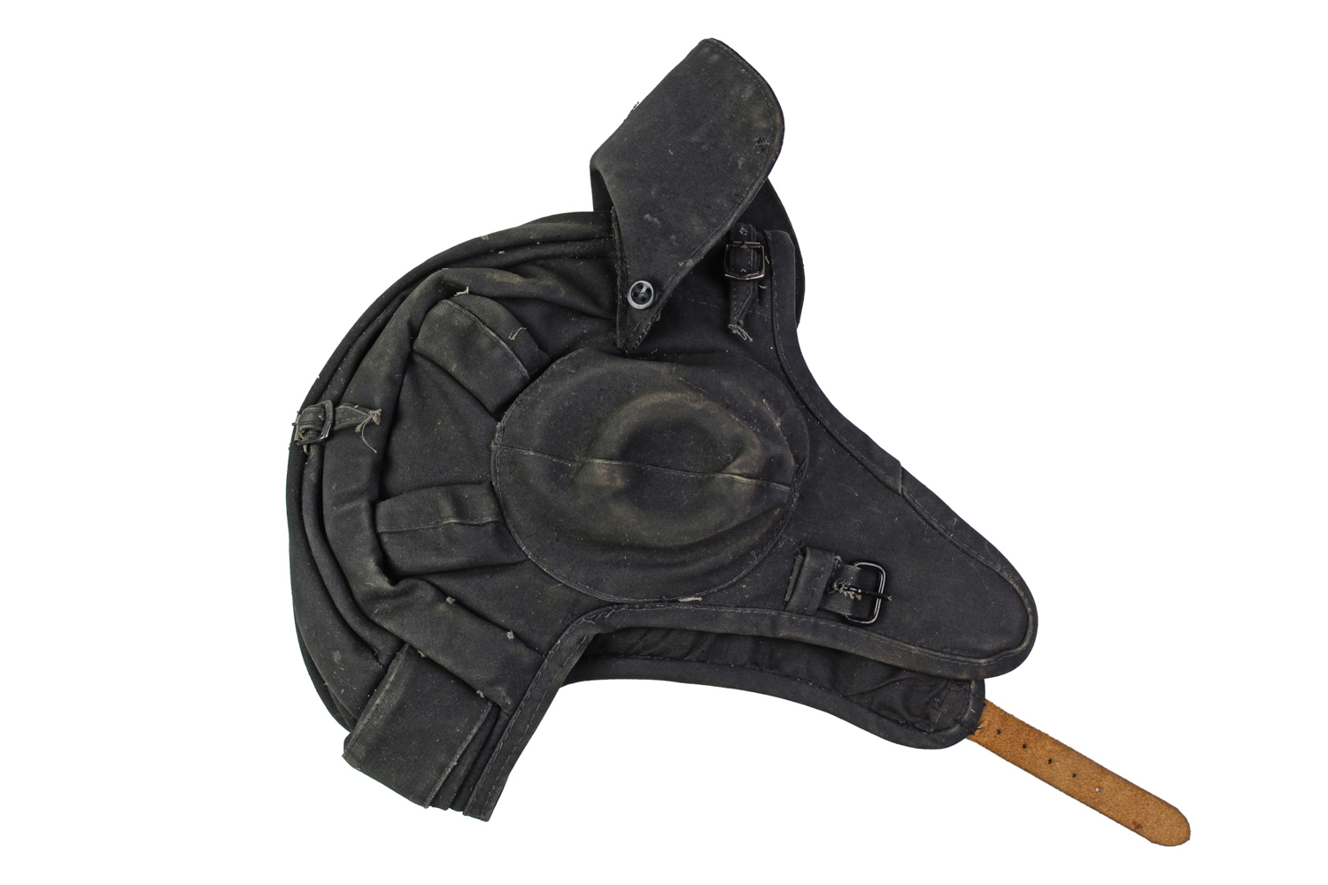 Hełmofon Rosyjski 1991