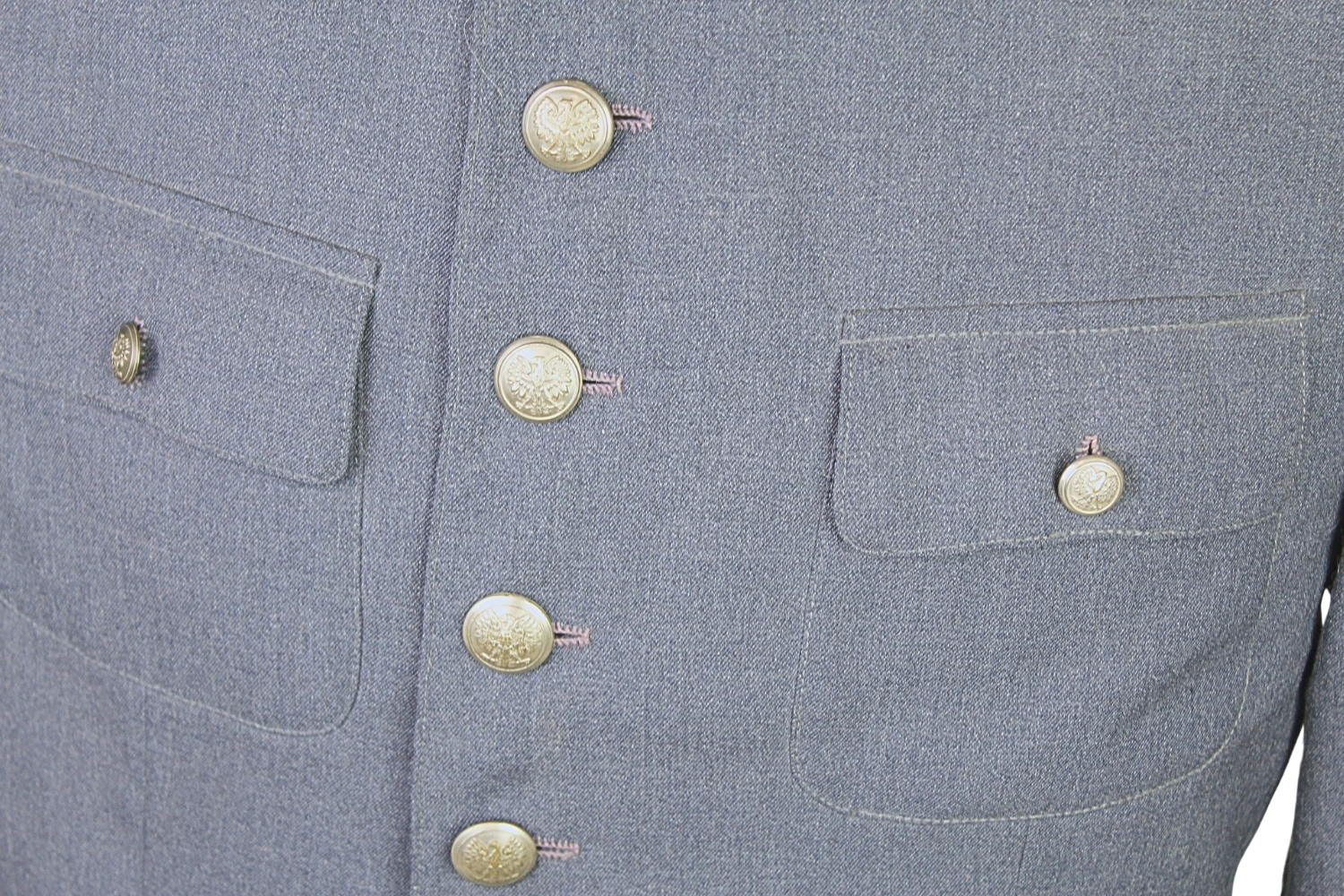 LWP Kurtka Mundurowa wz.36