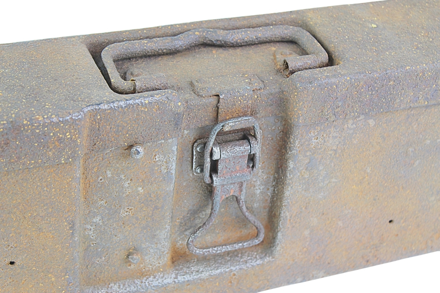 II RP Przybornik CKM wz.30 