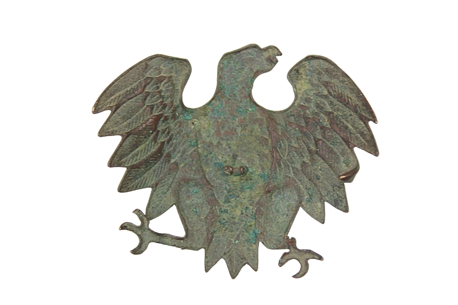 ORZEŁ WZ. 43 KURICA