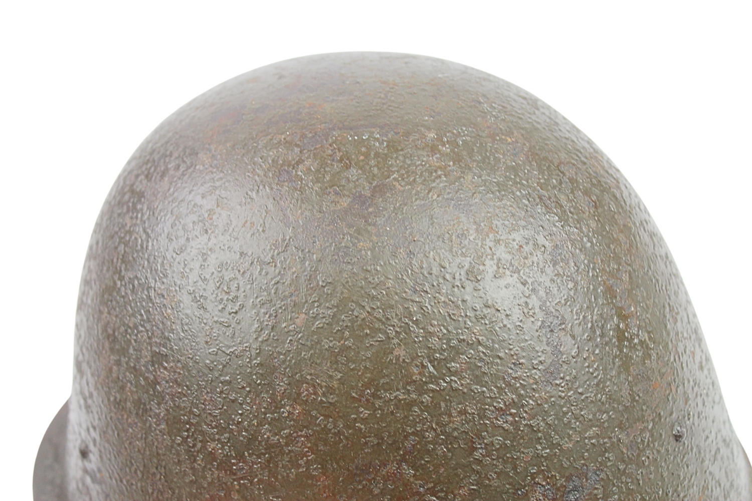 II RP Hełm wz.31 Huta Ludwików