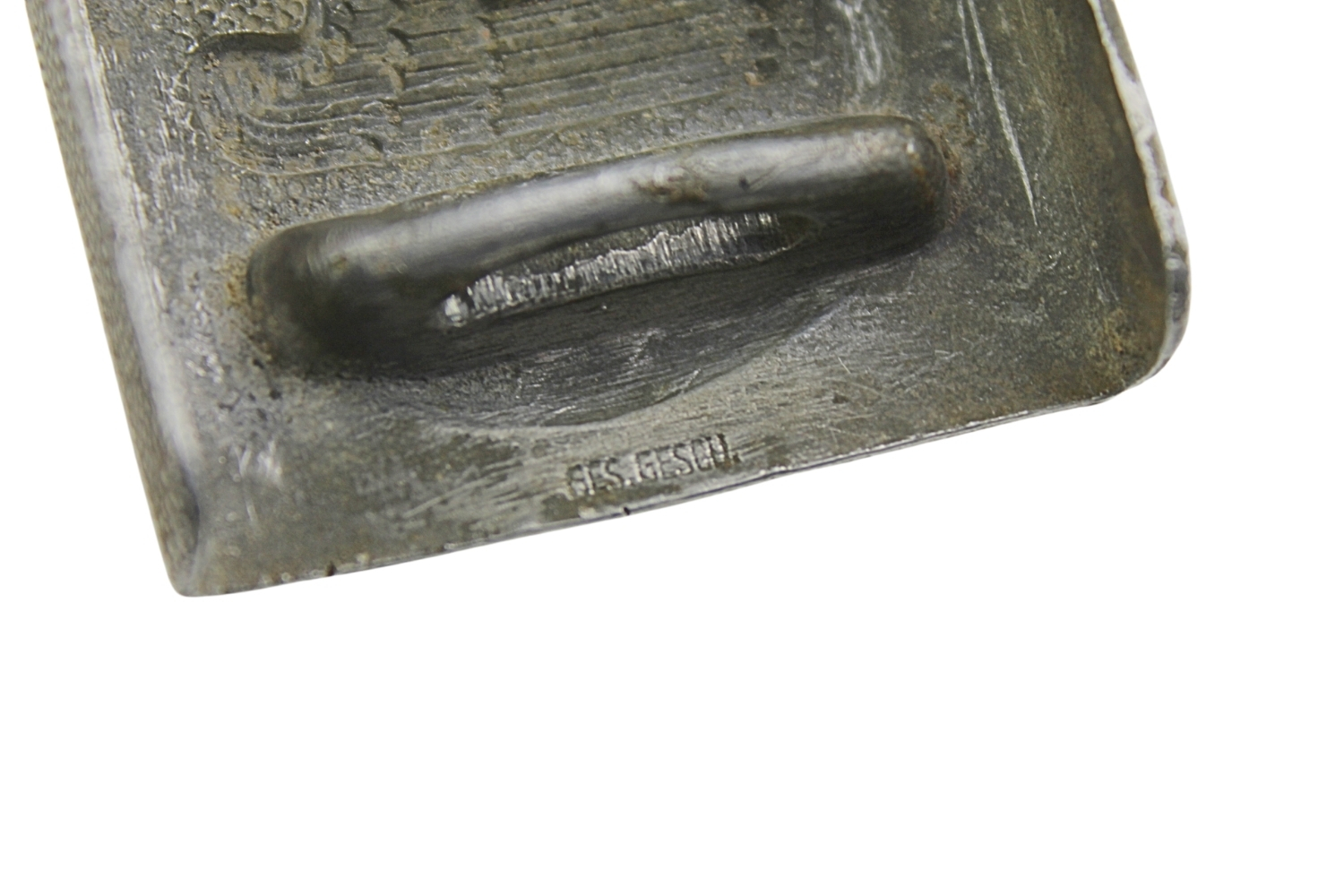 Klamra DRK Ges. Gesch