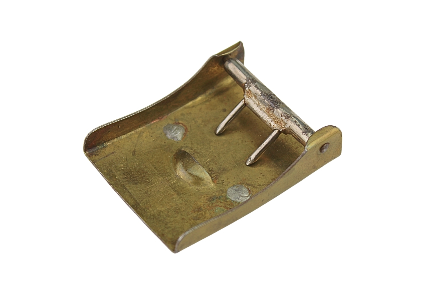 Klamra Hoch die steinsetzerkunst 