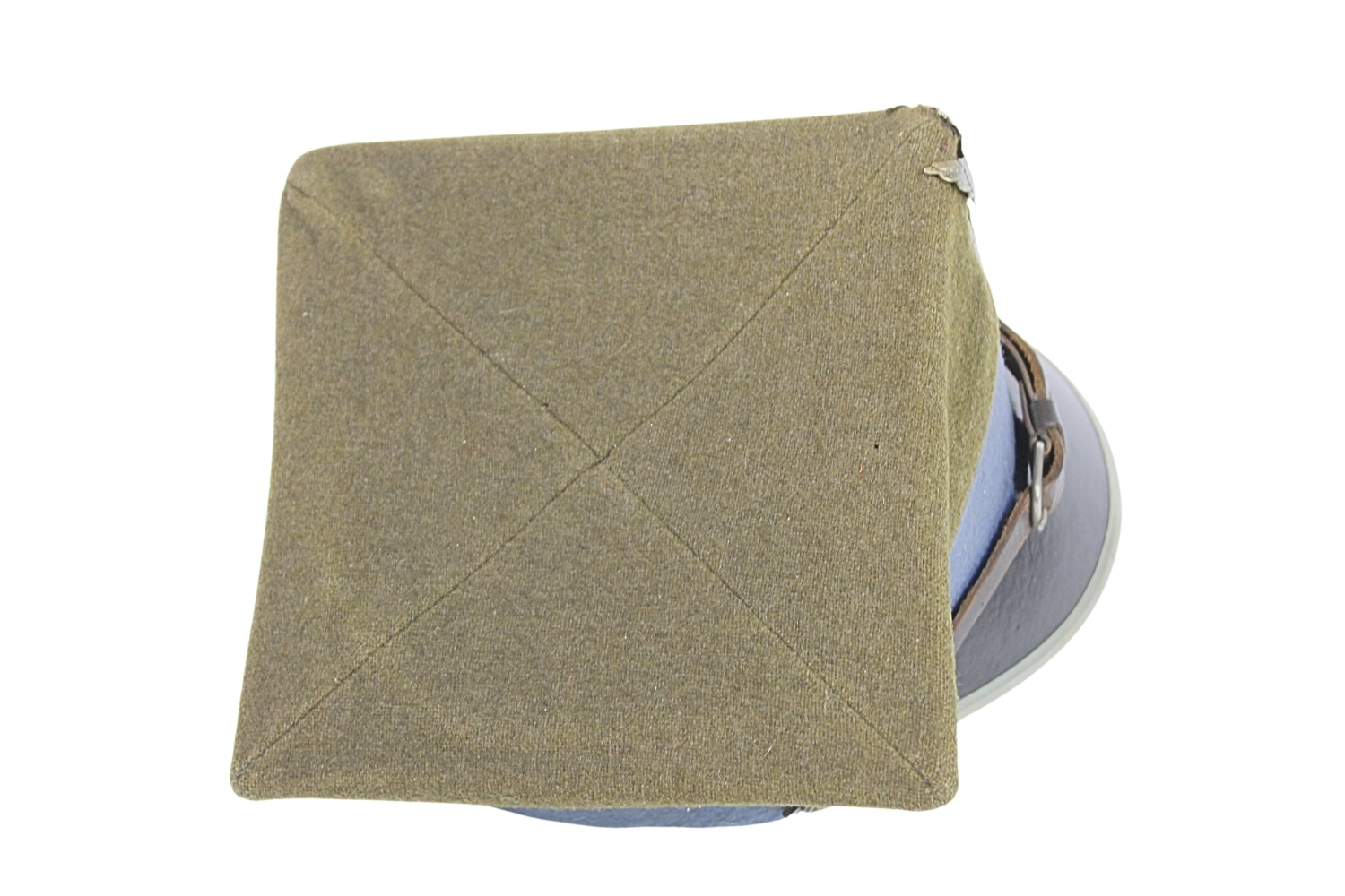 Rogatywka wz. 35 dla szeregowych KAWALERIA? SIERŻANT/ WACHMISTRZ