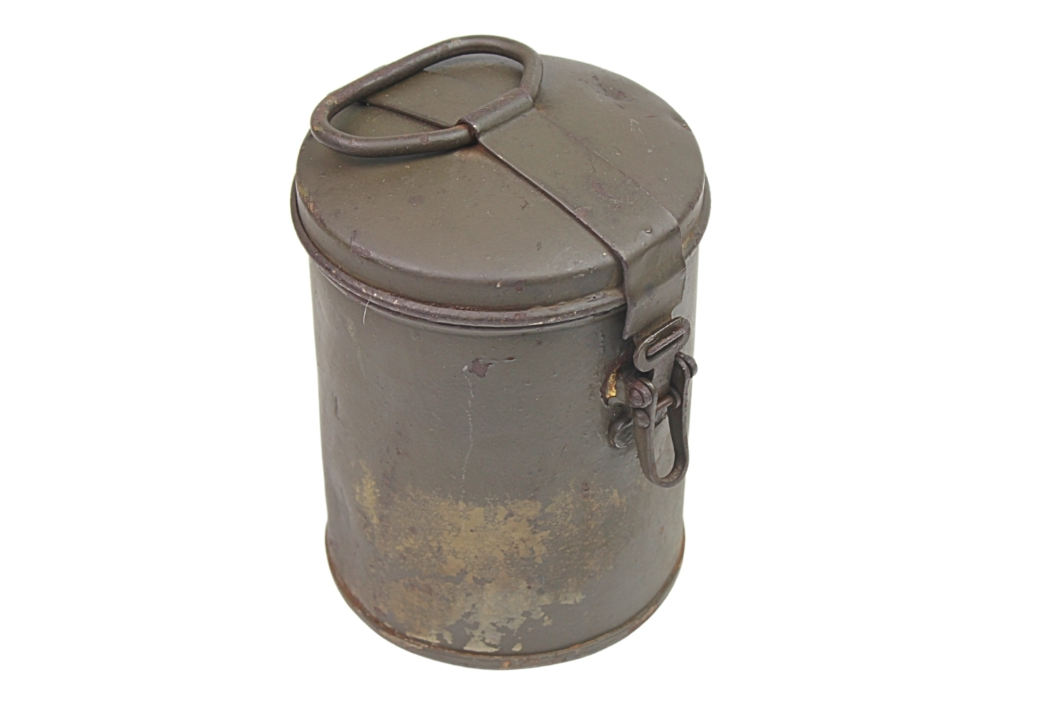 II RP PUSZKA NA SMAR BOFORS