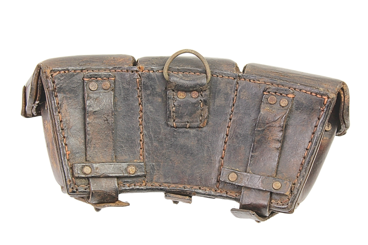 II RP Ładownica wz.22 Kb. Mauser 