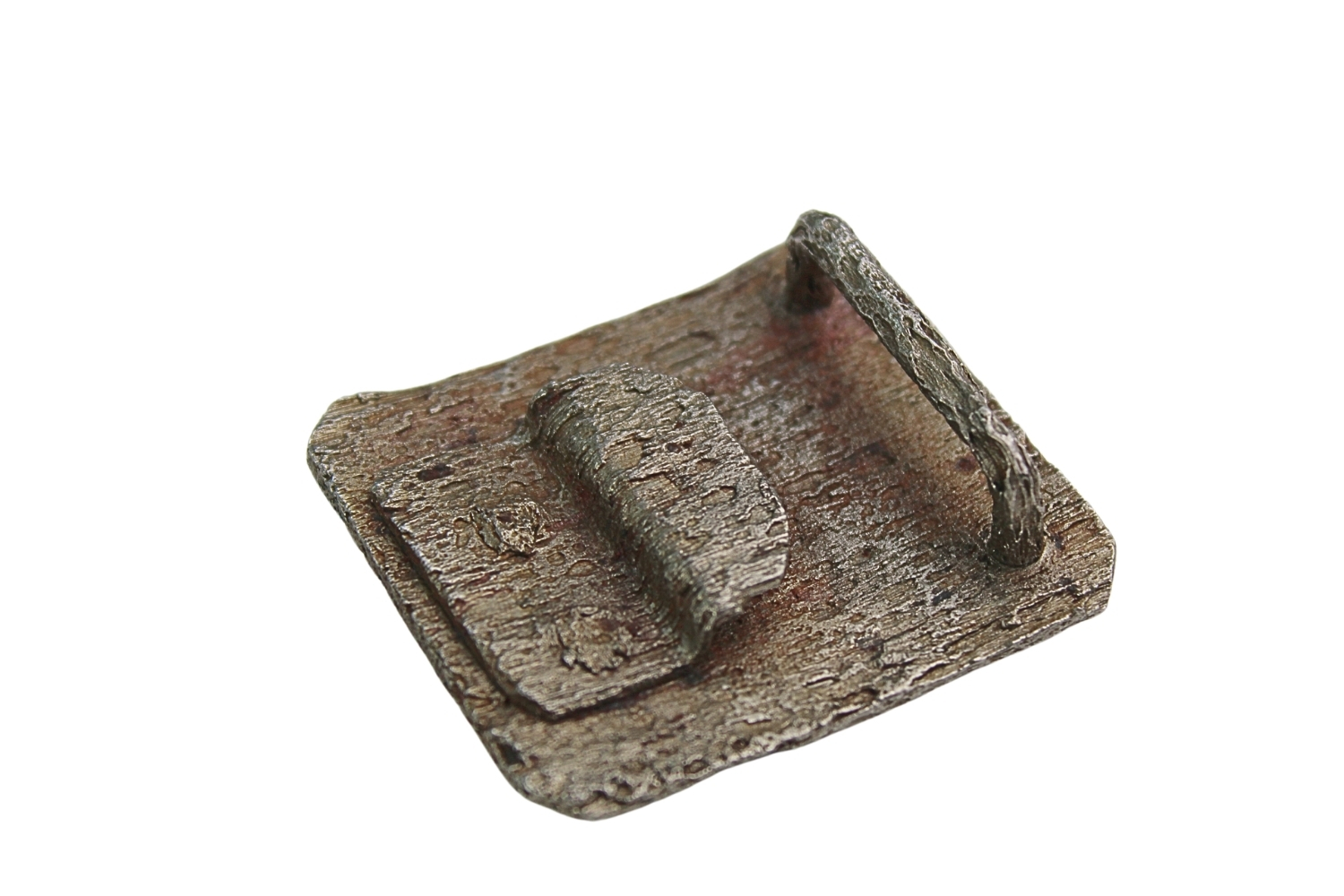 Klamra carska zastępcza