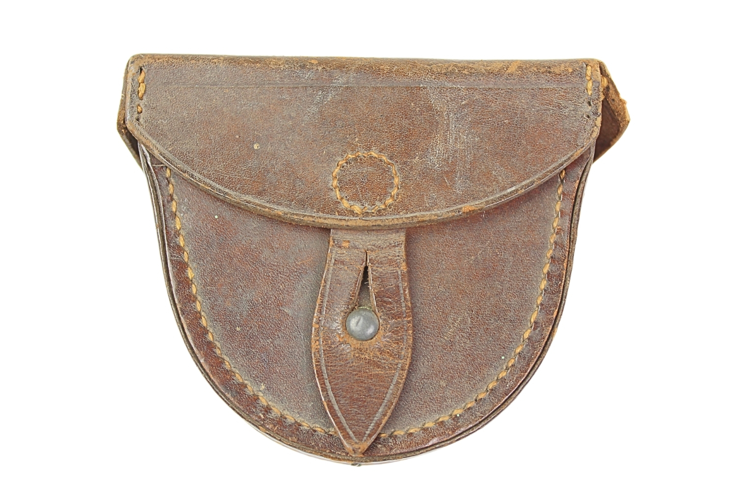 Poziomnica Moździerz Stockes-Brandt 81mm w.31 z pokrowcem 