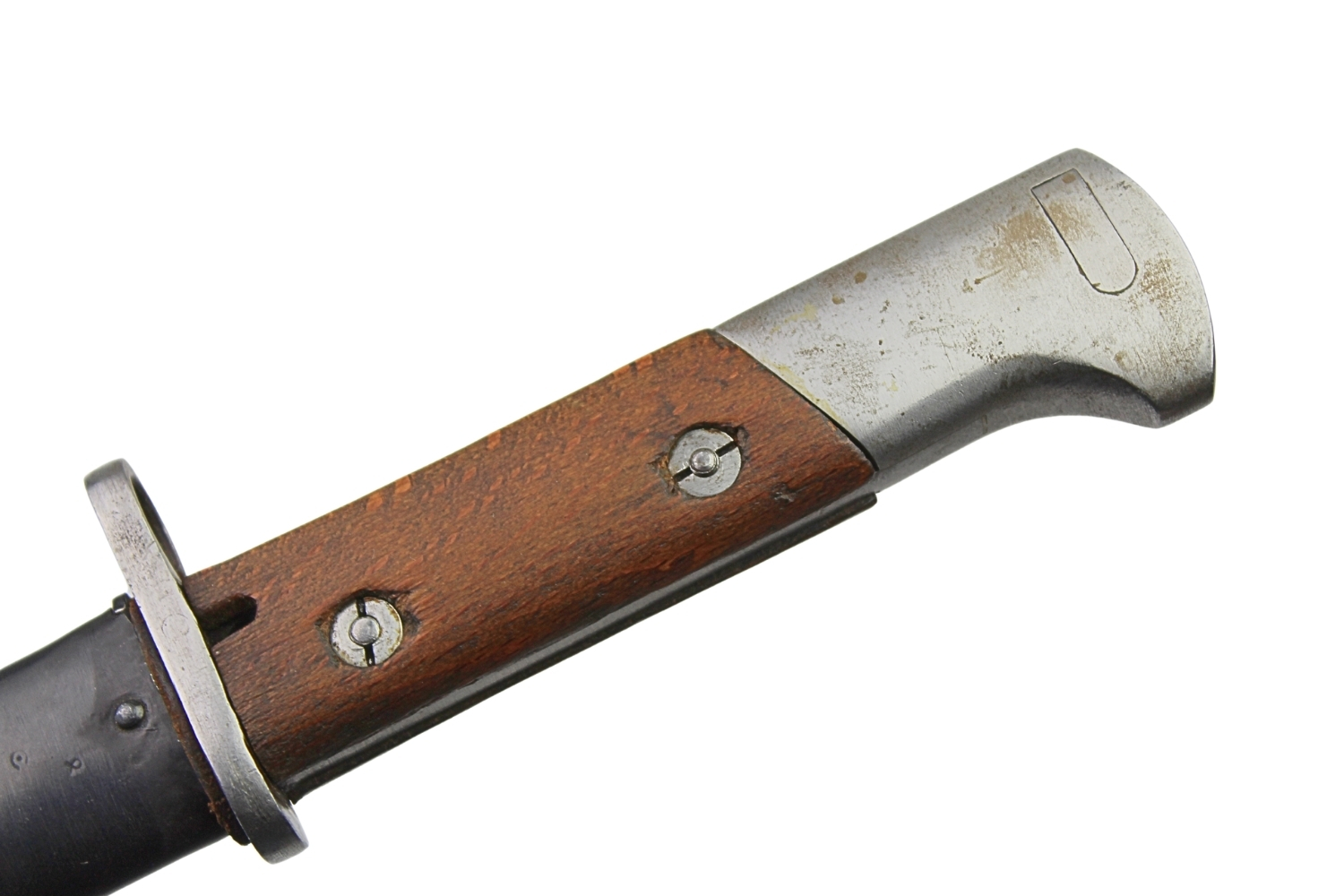 II RP BAGNET WZ. 29 F.B. RADOM