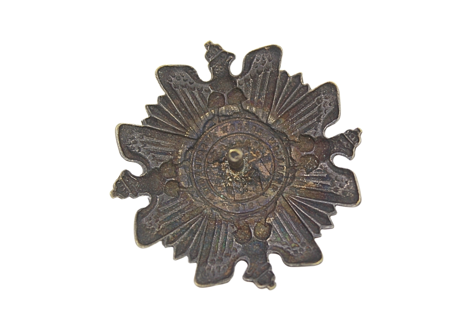 II RP Odznaka „Orlęta” Obrońcom Kresów Wschodnich 1919